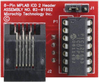 Mplab Icd Header, 8 Pin, For Pic12F683; Accessory Type Microchip - 04M5432 - Newark, An Avnet Company
