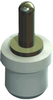 Terminal, Pin, Through Hole, White; Product Range Keystone - 95M0701 - Newark, An Avnet Company