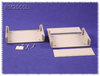 Small Enclosures - Plastic Enclosures - Ritec Plastic Enclosures - RM2055L - Hammond Manufacturing Company Inc.