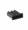 Conn Housing RCP 4 POS 2.54mm Crimp ST - 792-280359 - Utmel Electronic Limited