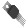 Integrated Circuits (ICs) - PMIC - Voltage Regulators - DC DC Switching Regulators -- AP1501-50T5G-U - Image