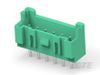 PCB Headers & Receptacles - 8-2338244-6 - TE Connectivity