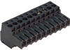 Terminal Blocks - Headers, Plugs and Sockets - 281-1059-ND - DigiKey