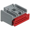 Rectangular Connector Housings - WM7393-ND - DigiKey