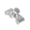 D-Sub, D-Shaped Connector Jackscrews - 863008ATLF-ND - DigiKey