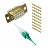 D-Sub Connector Assemblies - 3963-340100201BDEMA9SNMB-ND - DigiKey