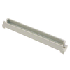 Backplane Connector Housings - A29062-ND - DigiKey