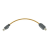 Modular/Ethernet Cables (RJ45, RJ11) - 1195-09457011117-ND - DigiKey