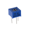 Trimmer Potentiometers - 716-T73YE101KT20-ND - DigiKey