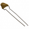Ceramic Capacitors -- BC2700-ND