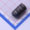 Capacitors >> Aluminum Electrolytic Capacitors - Leaded -- NXA 50V470 12.5*20 3.7CC