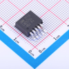 Power Supply Chip >> DC-DC Converters -- LM2575S-ADJ - Image