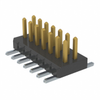 Headers, Male Pins - FTM-107-02-FM-DV-ND - DigiKey