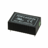 Power Supplies - Board Mount - DC DC Converters -- PXC-M03-24WS15-A - Image