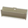 Headers, Male Pins - WM7598-ND - DigiKey