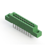 Edgeboard Connectors - 151-807-009-458-104-ND - DigiKey