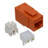 Modular/Ethernet Connector (RJ45, RJ11) Jacks - BEL32919-ND - DigiKey