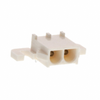 Headers, Male Pins - A128338-ND - DigiKey