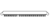 Board to Board & Mezzanine Connectors - 5917631-2 - Powell Electronics, Inc.