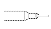 shrink tube - 555201-000 - Powell Electronics, Inc.