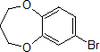7-bromo-3,4-dihydro-2H-1,5-benzodioxepine - 15662 - Medical Isotopes, Inc.