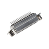 D-Sub Connector Assemblies - L77HDB44SVFM-ND - DigiKey