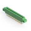 Edgeboard Connectors - 151-333-015-558-612-ND - DigiKey