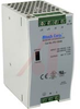 Power Supply, DIN Rail Mount; 48 V; 0 to 25 A; 47 to 63 Hz; 65.5 mm; 100 mm - 70075522 - Allied Electronics, Inc.