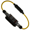 Ground Fault Circuit Interrupter (GFCI) - 723-1025-ND - DigiKey