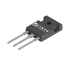 135V - 200V N-Channel Ultra Junction Power MOSFETs with HiPerFET™ Options -- IXTH120N20X4 - Image