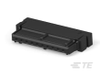 Rectangular Wire & Cable Connectors & Housings - 515223-E - TE Connectivity
