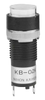 Indicators - KB02KW01-6G-JB - NKK Switches