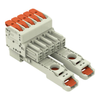 Headers, Plugs and Sockets - 2946-831-1105/306-000-ND - DigiKey