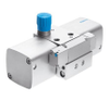 Pneumatic Booster Regulators -- 2882482 - Image
