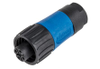 Industrial Circular Connectors - 5401903 - RS Components, Ltd.