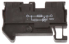 DIN Rail Terminal Blocks - 7081627 - RS Components, Ltd.