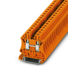 DIN Rail Terminal Blocks - 8043187 - RS Components, Ltd.