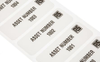 Pre-printed Labels - 494540 - RS Components, Ltd.