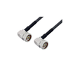 Coaxial Cables (RF) - 6099-PE3W17297LF/HS-60-ND - DigiKey