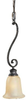 P1082LBR Mini Pendants-Chain - 740522 - Capital Lighting, Inc.
