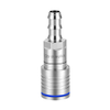 Fittings, Couplings, and Distributors - 965-UQDSV2-08HSH04-L000-ND - DigiKey