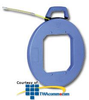 Ideal Tape-Pak XL-15 S-Class 100' Fiberglass Fish Tape.. - 31-175 - TelephoneStuff.com