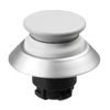 N program - NDTP - Mushroom button - NDTP30WS - Schmersal Inc.