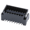 Headers, Male Pins - 900-2202011881-ND - DigiKey