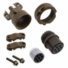 Circular Connector Assemblies - 1200-1161-ND - DigiKey