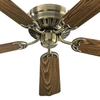 11425-4 Fans-Huggers - 746454 - Capital Lighting, Inc.