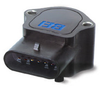 9900 Series Non-Contacting Rotary Dual Output Hall Effect Sensor -- 9902xxxNS - Image