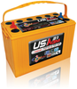 12-Volt Sealed AGM Battery -- US AGM 31