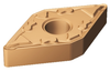 T-Max&reg; P insert for turning - DNMG 15 06 08-MF 1125 - Sandvik Coromant Co.