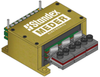 2kW-6kW Planar Transformers | Size P350 Heatsink - Image